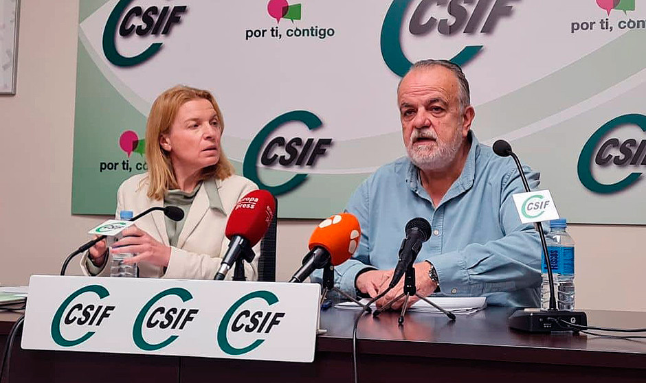 CSIF Sanidad pide más salario, apoyo a tutores y nueva asignatura para retener el talento MIR.