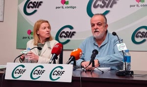 CSIF Sanidad pide más salario, apoyo a tutores y nueva asignatura para retener el talento MIR.