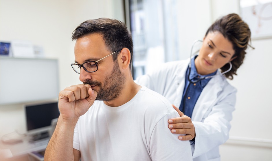 La OMS afirma que la simplificación de las terapias contra enfermedades respiratorias aumenta la adherencia de los pacientes al tratamiento