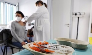 Mascarilla: Europa se abre a "relajar" su uso entre completamente vacunados
