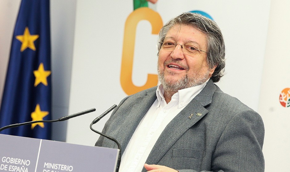 José Luis Pedreira Massa publica un nuevo libro