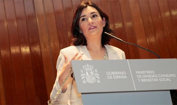 Máster de Montón: la ministra defiende su inocencia y niega trato de favor