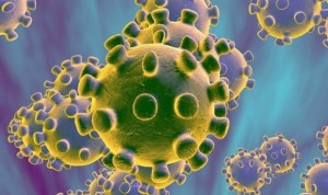 Ensayan cómo 'matar' al coronavirus con ultrasonidos que logran que colapse