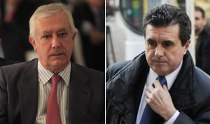 Matas implica a Javier Arenas en el 'caso Son Espases'