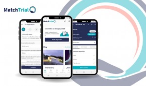 MatchTrial: la app para médicos que ayuda a buscar el mejor ensayo clínico 