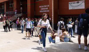 Matemáticas complica entrar a Medicina en la EvAU 2024: "Ha sido mortal"