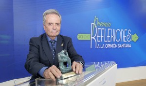 Rafael Matesanz: ¿Cómo impulsar el SNS?: Manteniendo a los sanitarios