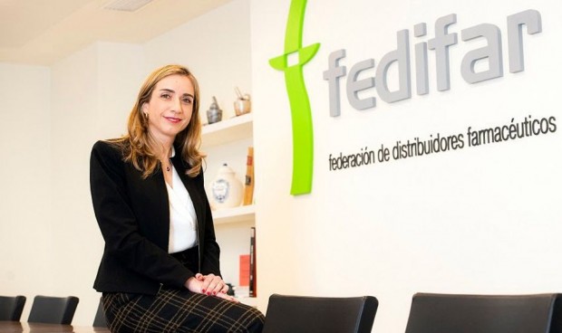Matilde Sánchez, nueva presidenta de Fedifar