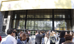 Matrona agota plazas EIR 2025