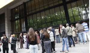  Termina el primer día de elección de plazas EIR 2026. El balance al completo en Redacción Médica