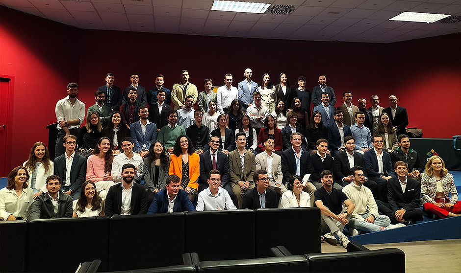 Los 65 MIR de CTO en el top 100.