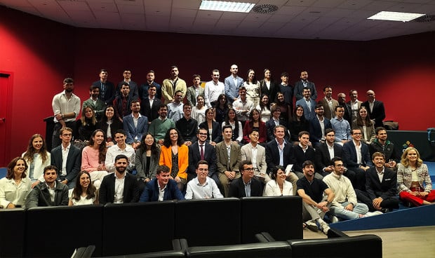 Los 65 MIR de CTO en el top 100.