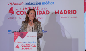V Premios de Redacción Médica a la Sanidad de la Comunidad de Madrid. 