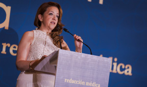 Matute: "La diferencia de un servicio de salud la marca el liderazgo"