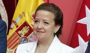   Fátima Matute, consejera de Sanidad de Madrid, reestructura las direcciones generales del departamento.