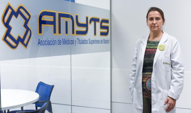  Matute se reúne con el sindicato médico Amyts en un "clima colaborativo"