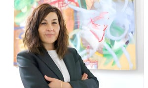 Osakidetza refuerza su apuesta por la planificación estratégica y la transformación digital con el nombramiento de Matxalen Ezkurra