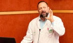 Máximo Bernabéu, jefe de Servicio de Medicina Interna del Virgen del Rocío