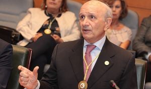 Máximo González Jurado: "Hemos dado un salto histórico como profesión"