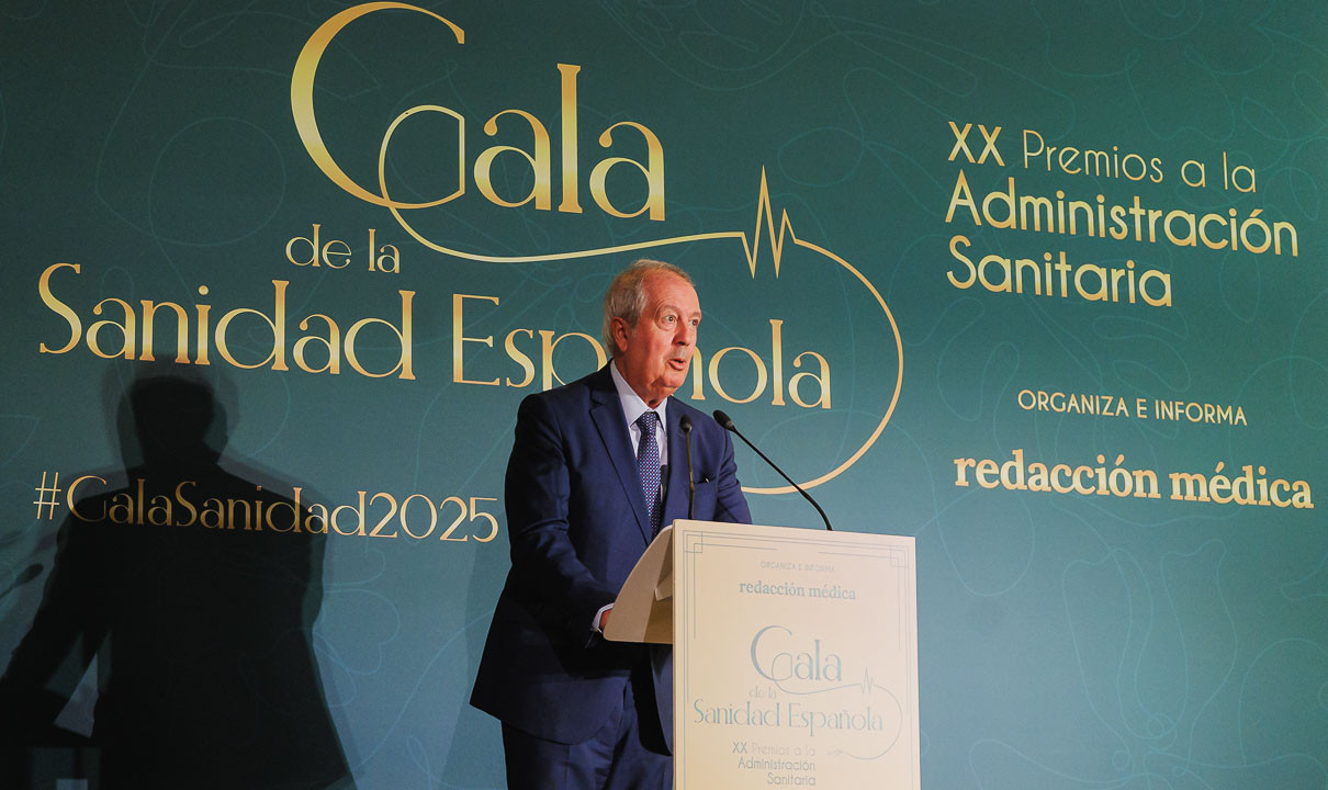 Mayero: "Asisa siempre ha estado al lado del mutualismo y por eso peleó"