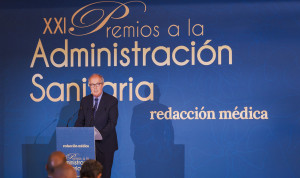 Mayero: "La sanidad como un servicio público no debe tener ideología"