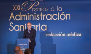 Mayero: "La sanidad como un servicio público no debe tener ideología"