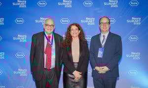 Roche Farma ha celebrado la 6ª edición del NeuroSummit, un encuentro que ha reunido a más de 165 profesionales sanitarios