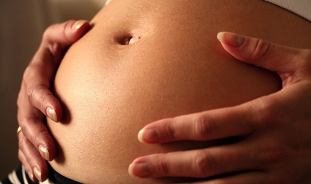 Mayor riesgo de preeclampsia y parto prematuro en embarazadas con Covid