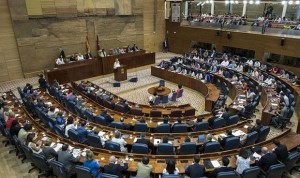 Mayoría en la Asamblea de Madrid a favor de hacer test Covid en farmacias