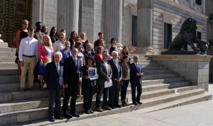 Mayoría en el Congreso para derogar el Real Decreto 16/2012 antes de 2020