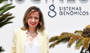 Mayte Gil Borja, nueva directora de Ascires Sistemas Genómicos