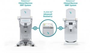 MBA distribuye radioterapia oncológica con tecnología Flash en España