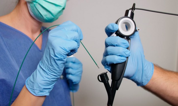 MBA Surgical Empowerment distribuirá un broncoscopio flexible y desechable