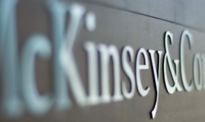 McKinsey pagará 573 millones por ayudar a Purdue Pharma con los opioides