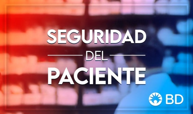 MedicaciÃ³n conectada y automatizaciÃ³n, claves en la seguridad del paciente 