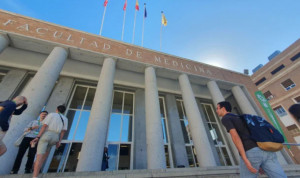 Notas de corte Medicina 2025/2026