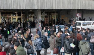 Medicina Familiar y Comunitaria, la asignatura olvidada: quince facultades no imparten teoría