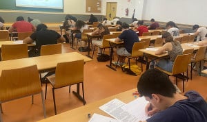 Medicina, el grado con más estudiantes cuyos padres fueron a la universidad