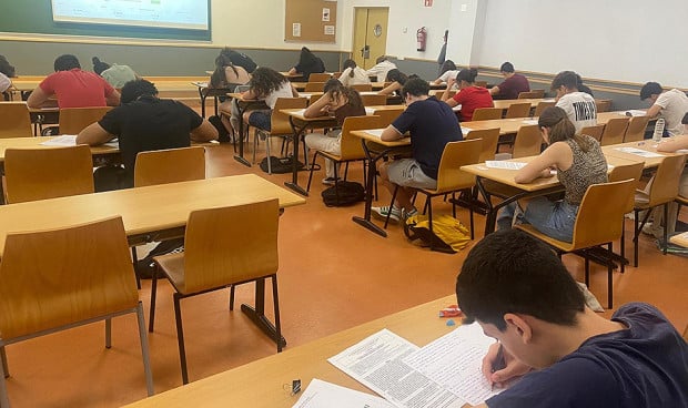 Medicina, el grado con más estudiantes cuyos padres fueron a la universidad