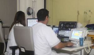 Medicina es la profesión que más dificultades presenta para cubrir vacantes