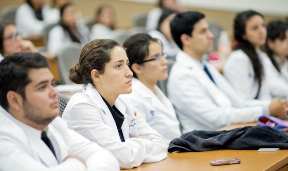 Medicina es una carrera de 'dificultad pro'... pero no por lo que pensabas