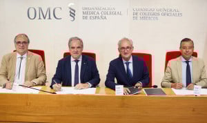 Medicina, Farmacia, Dentistas y Veterinaria renuevan el acuerdo de Paime