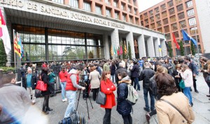 Medicina Intensiva cierra 291 puestos más tarde