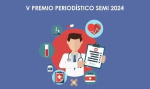 Medicina Interna premiará a los mejores artículos periodísticos del 2024