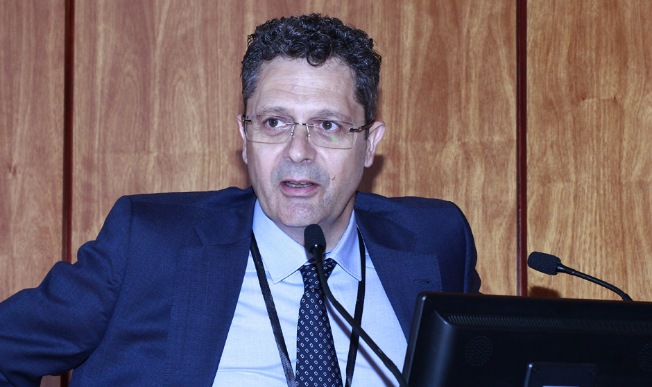  Eneko Barbería, director del Institut de Medicina Legal i Ciències Forenses de Catalunya no está preocupado por la lentitud de Medicina Legal el MIR 2025 