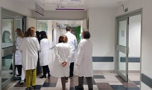 Medicina lidera una inserción laboral que sube 5.000 € el sueldo 'junior'