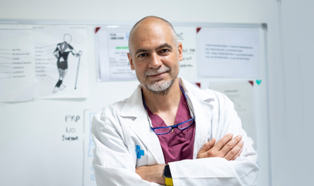 Los colegios de médicos de Cataluña trabajan en una propuesta que "fomenta la igualdad de oportunidades"