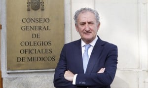 Los médicos españoles internacionalizan su meta de ser profesión de riesgo