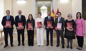 Medicina respira tras un pacto histórico para las universidades madrileñas