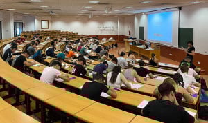 Medicina sube su nota de corte en todas las facultades andaluzas en 2024